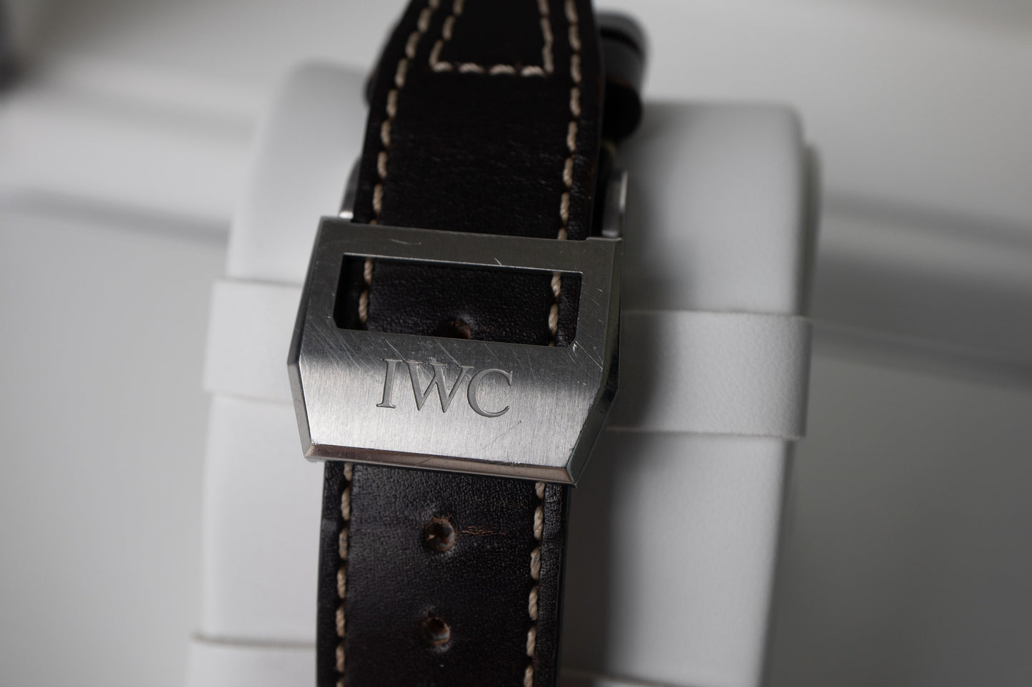 IWC Big Pilot’s Watch Edition “Le Petit Prince”