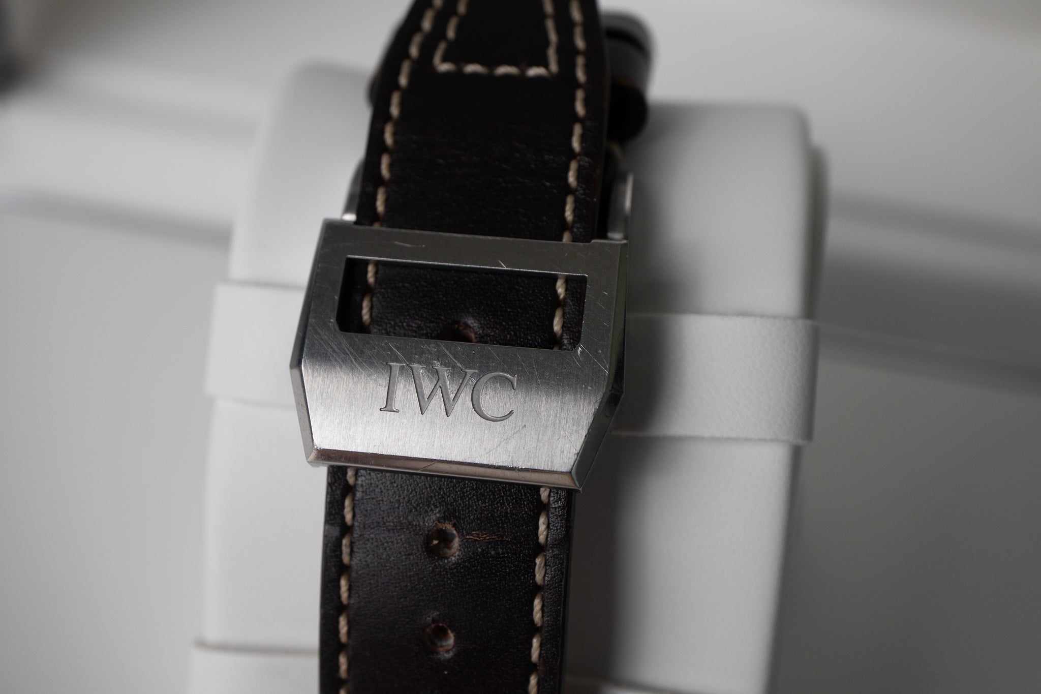 IWC Big Pilot’s Watch Edition “Le Petit Prince”
