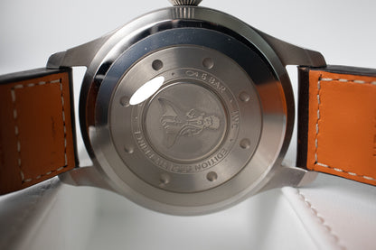 IWC Big Pilot’s Watch Edition “Le Petit Prince”