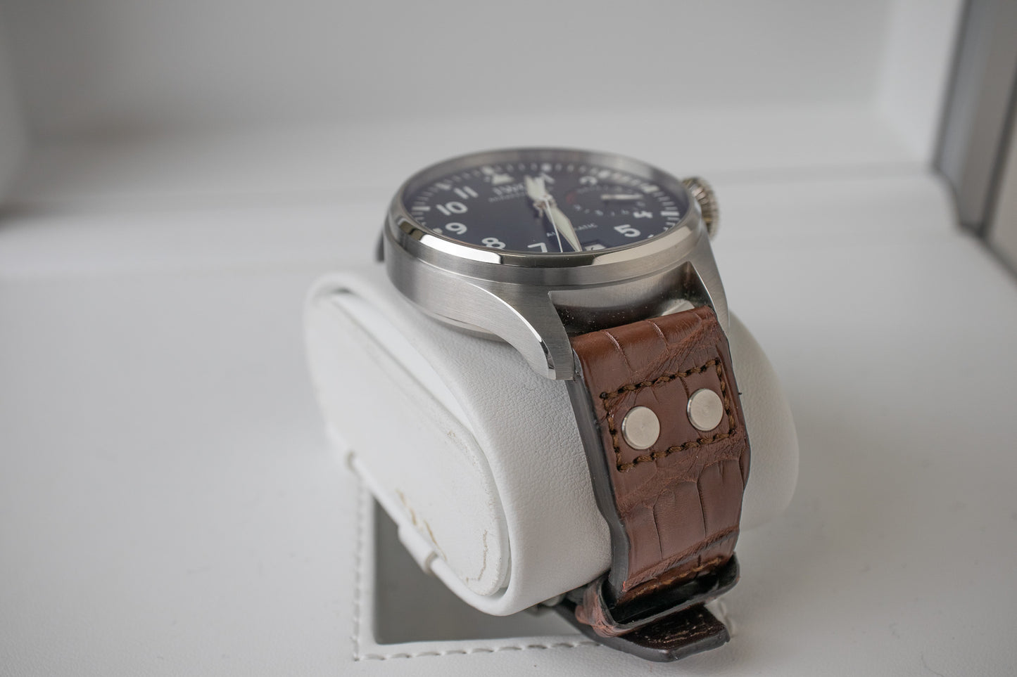 IWC Big Pilot’s Watch Edition “Le Petit Prince”