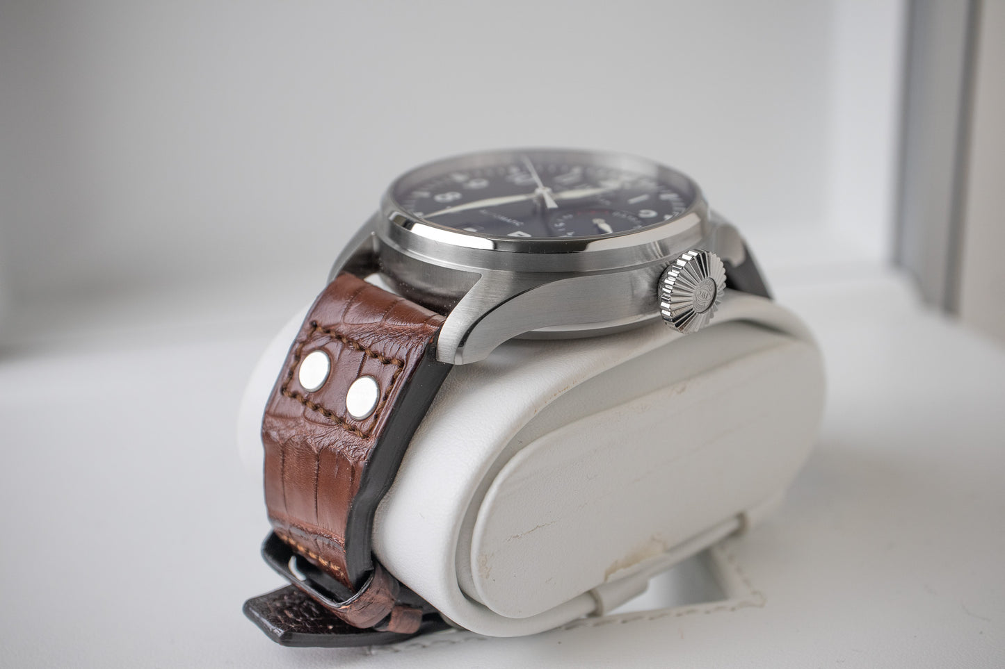 IWC Big Pilot’s Watch Edition “Le Petit Prince”