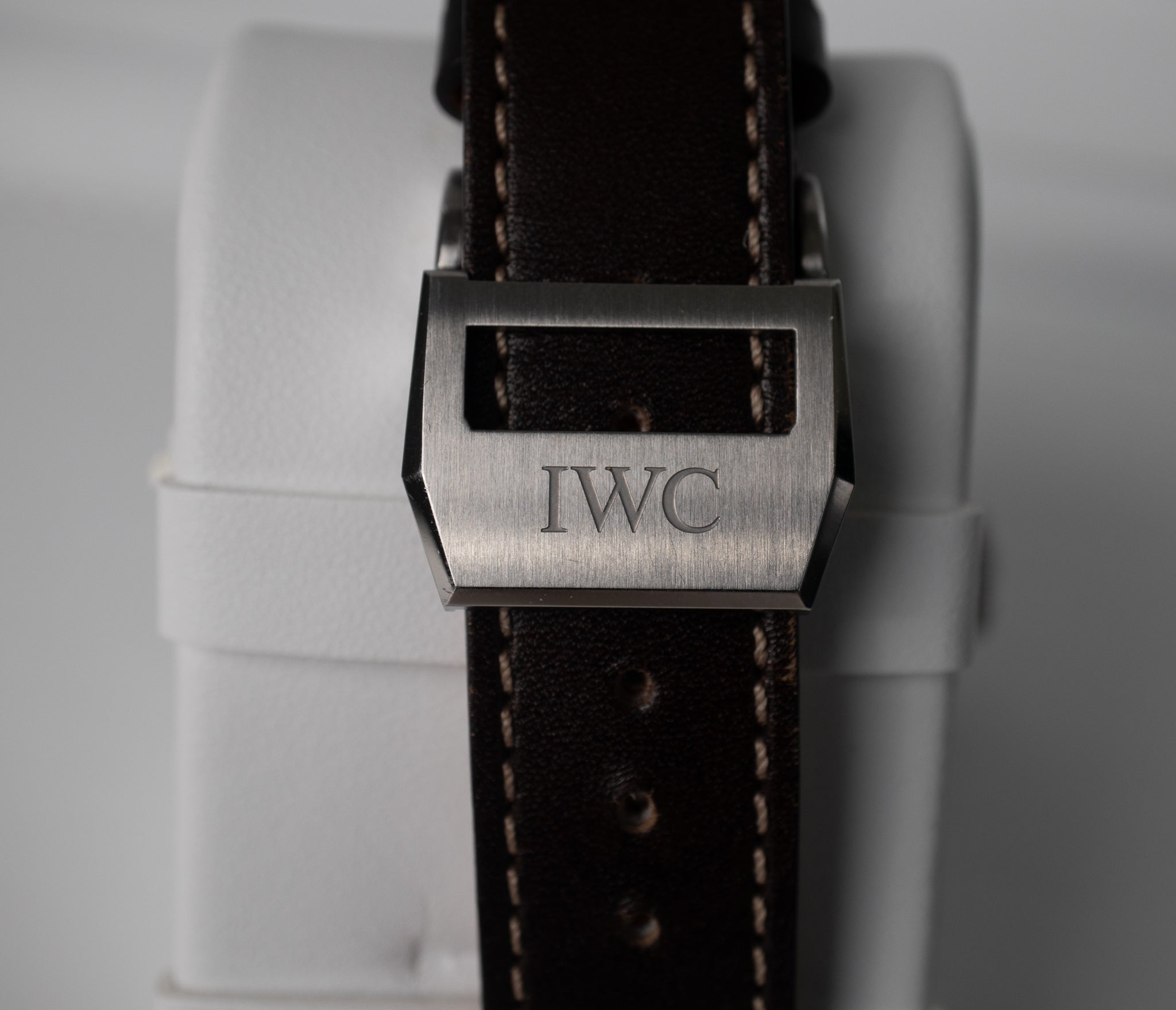 IWC Big Pilot’s Watch Edition “Le Petit Prince”