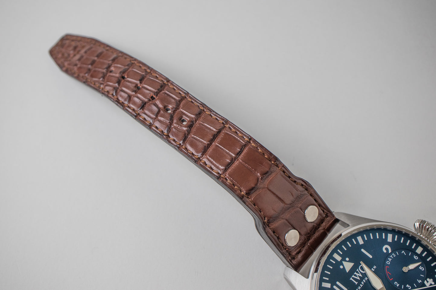 IWC Big Pilot’s Watch Edition “Le Petit Prince”