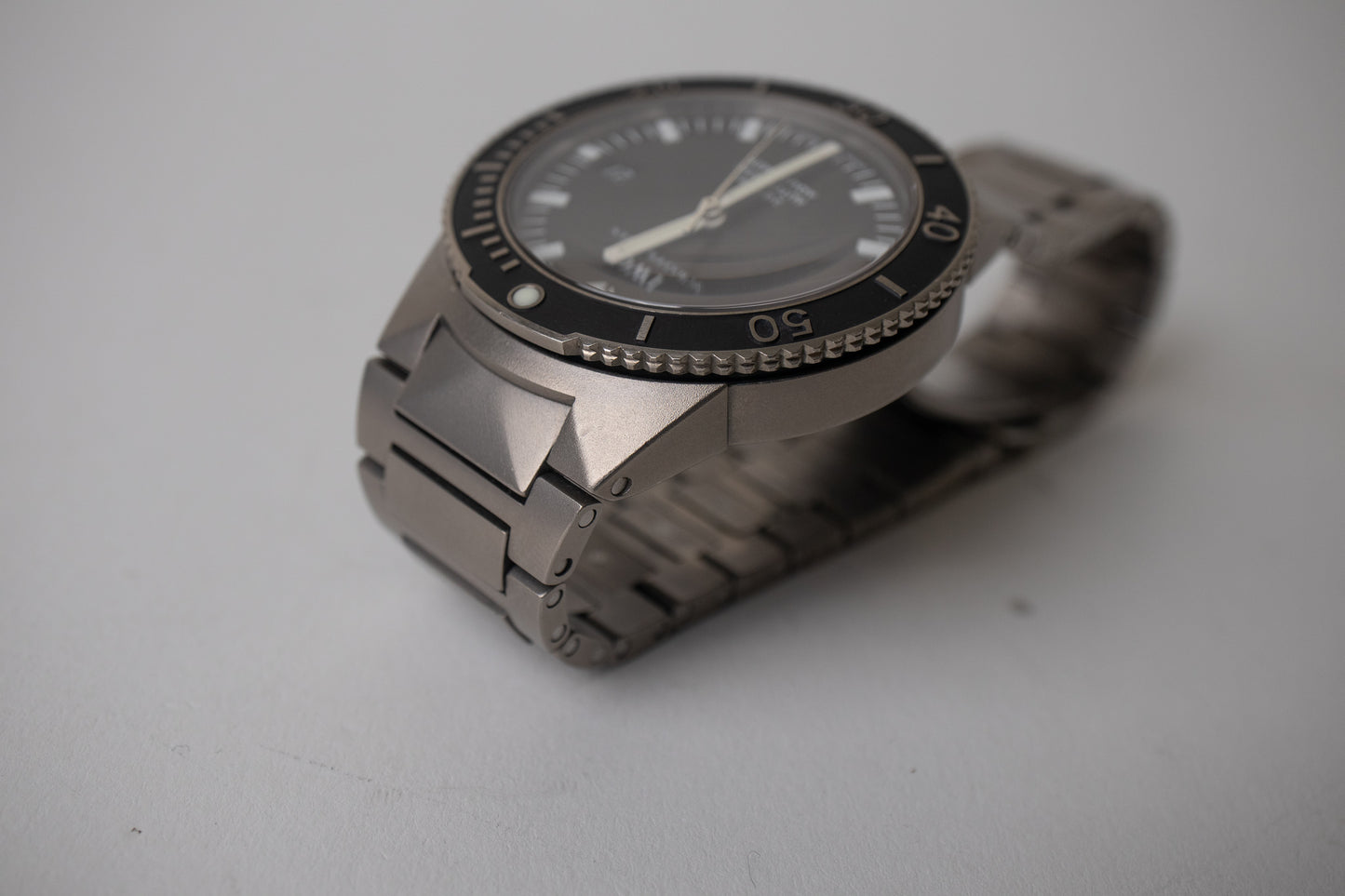 IWC GST Aquatimer 3536-001