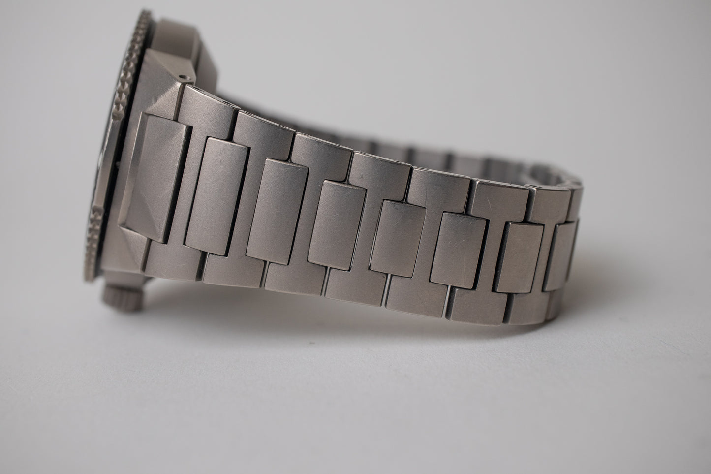 IWC GST Aquatimer 3536-001