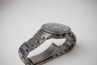 IWC GST Chronograph IW372701