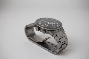 IWC GST Chronograph IW372701