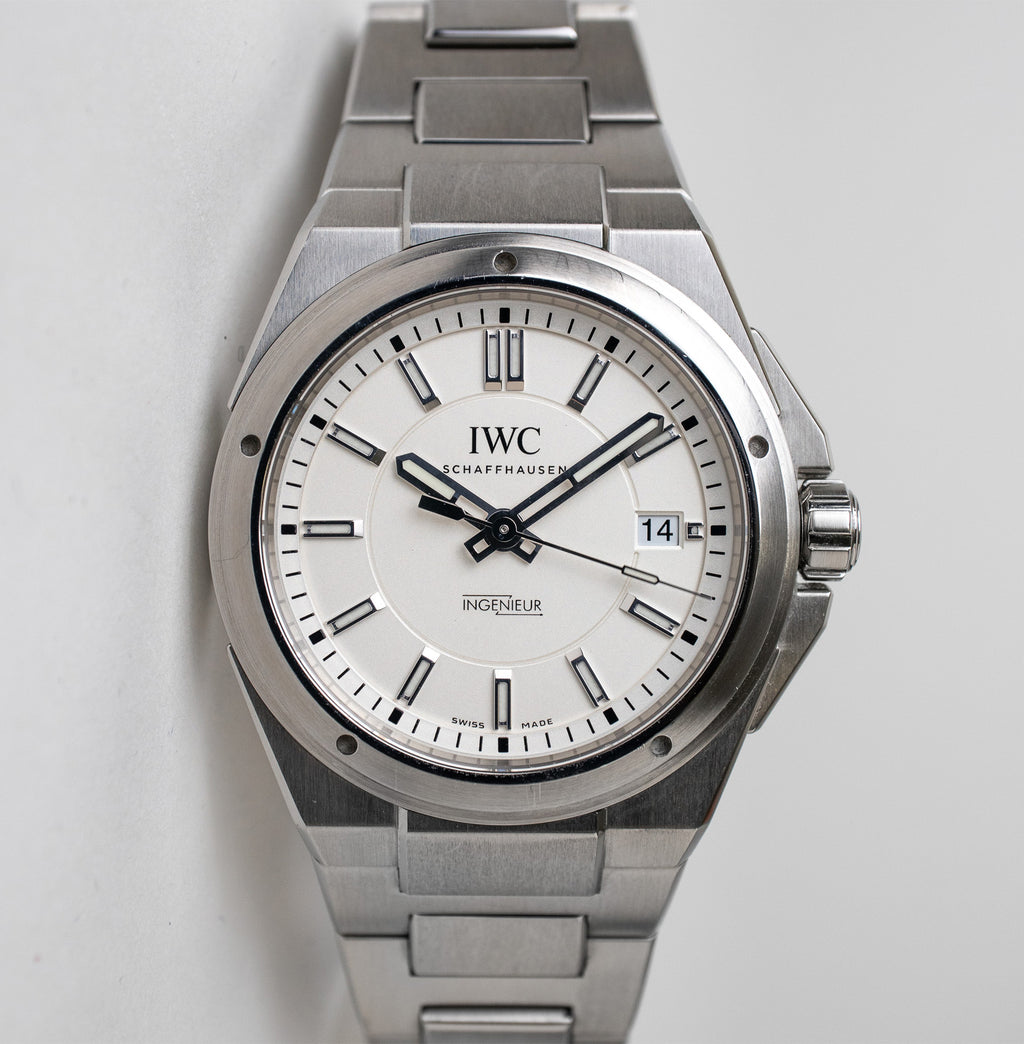 IWC Ingenieur IW323904