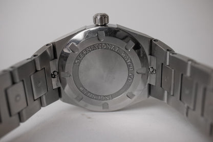 IWC Ingenieur Midsize IW451501