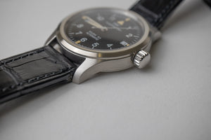 IWC Mark XII Ref: 3241