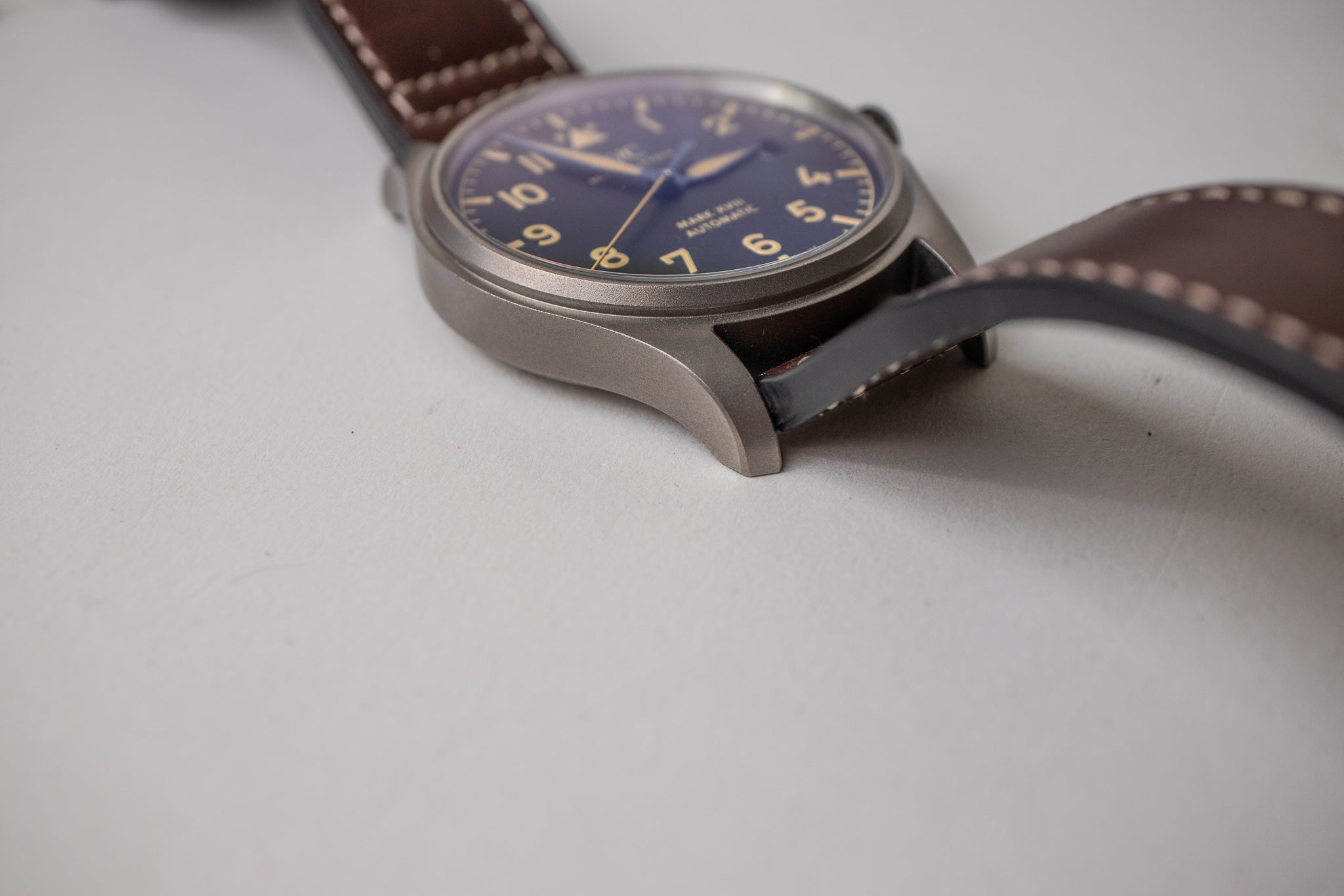 IWC Mark XVIII IW327006