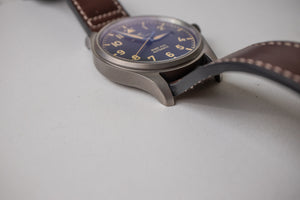 IWC Mark XVIII IW327006