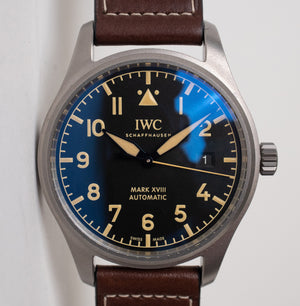 IWC Mark XVIII IW327006