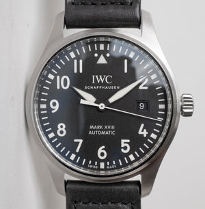 IWC Mark XVIII IW327009