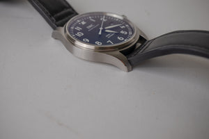 IWC Mark XVIII IW327009