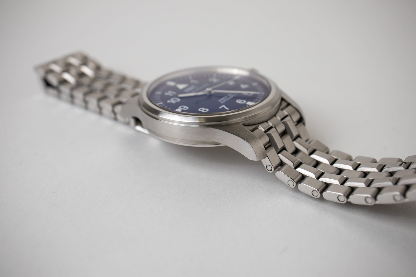 IWC Mark XV IW325307