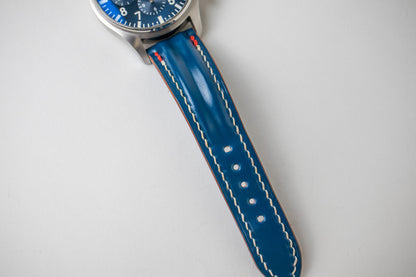 IWC Pilot’s “Le Petit Prince” Chronograph IW377717