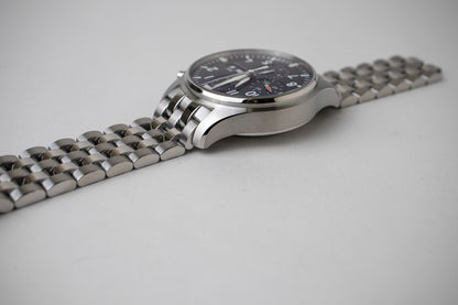 IWC Pilot’s “Le Petit Prince” Chronograph IW377717