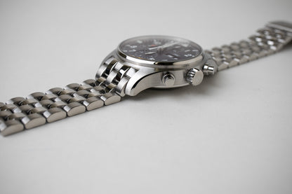 IWC Pilot’s “Le Petit Prince” Chronograph IW377717