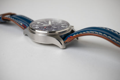 IWC Pilot’s “Le Petit Prince” Chronograph IW377717
