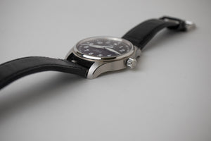 IWC Pilots Watch Mark XX