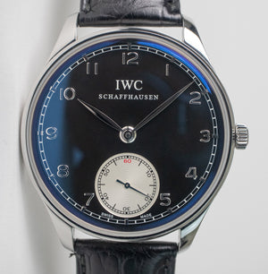 IWC Portuguese IW545404