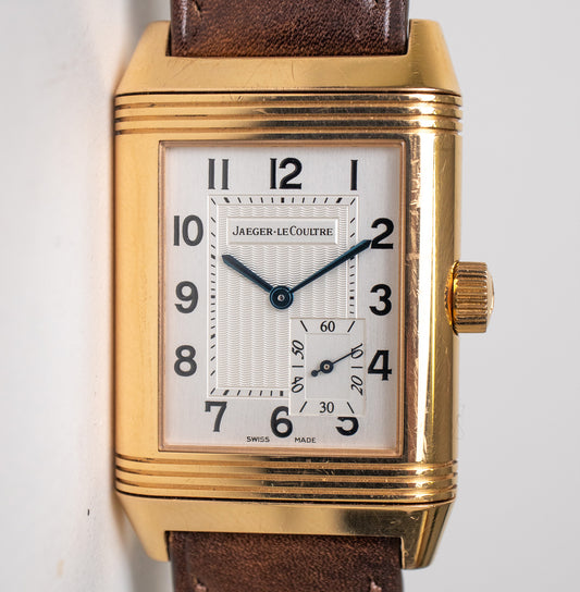 Jaeger-LeCoultre Grande Reverso 240.2.14