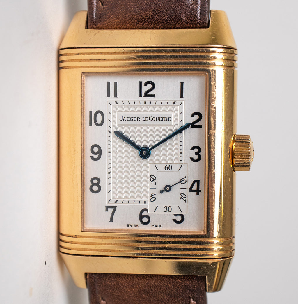 Jaeger-LeCoultre Grande Reverso 240.2.14