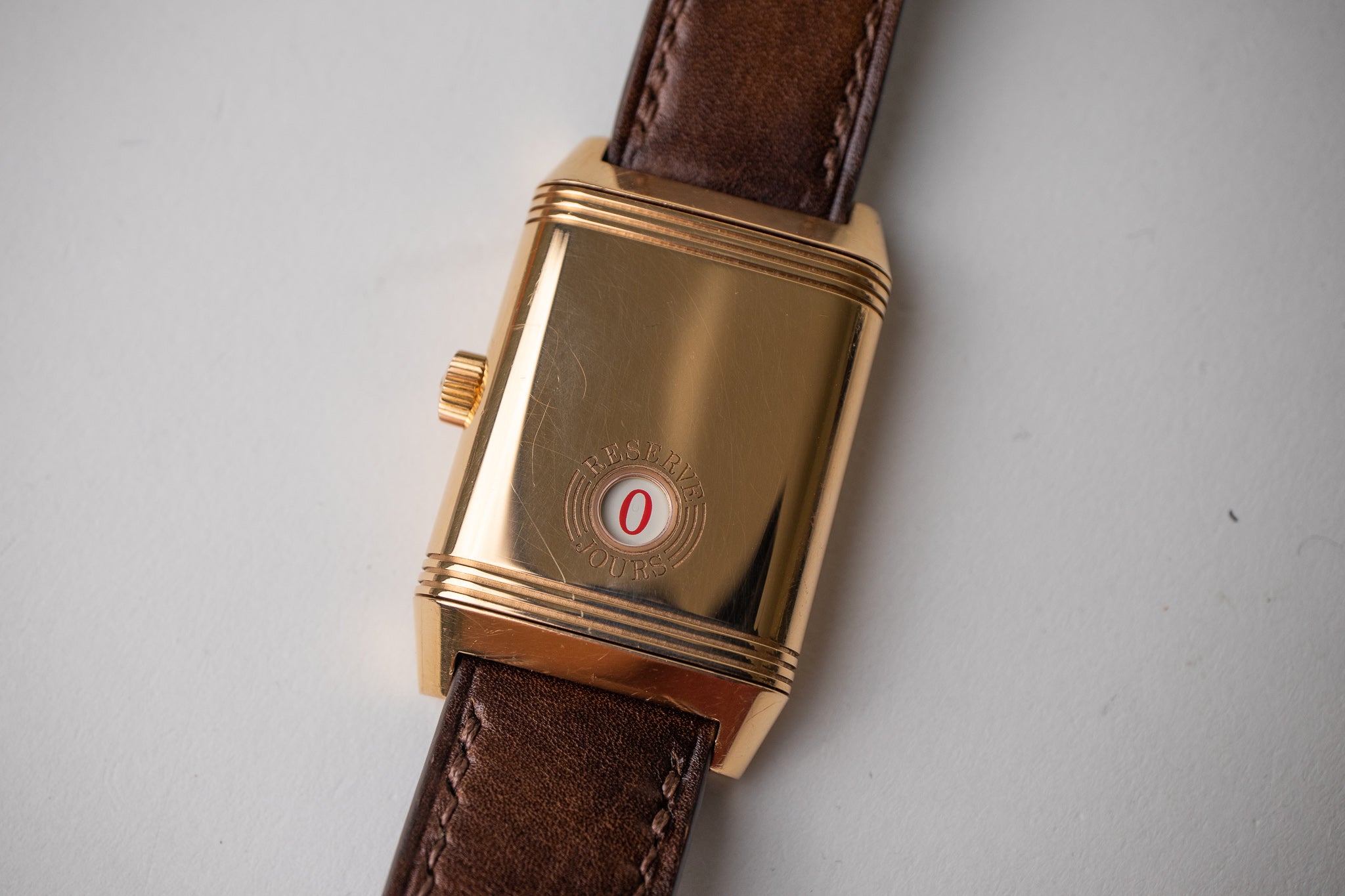 Jaeger-LeCoultre Grande Reverso 240.2.14