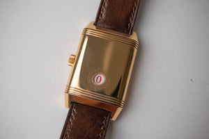 Jaeger-LeCoultre Grande Reverso 240.2.14