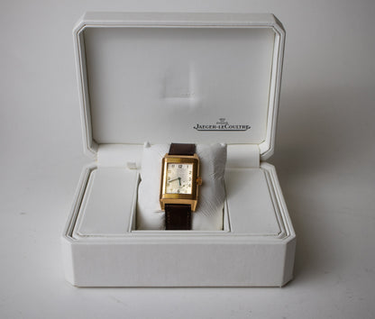 Jaeger-LeCoultre Grande Reverso 240.2.14