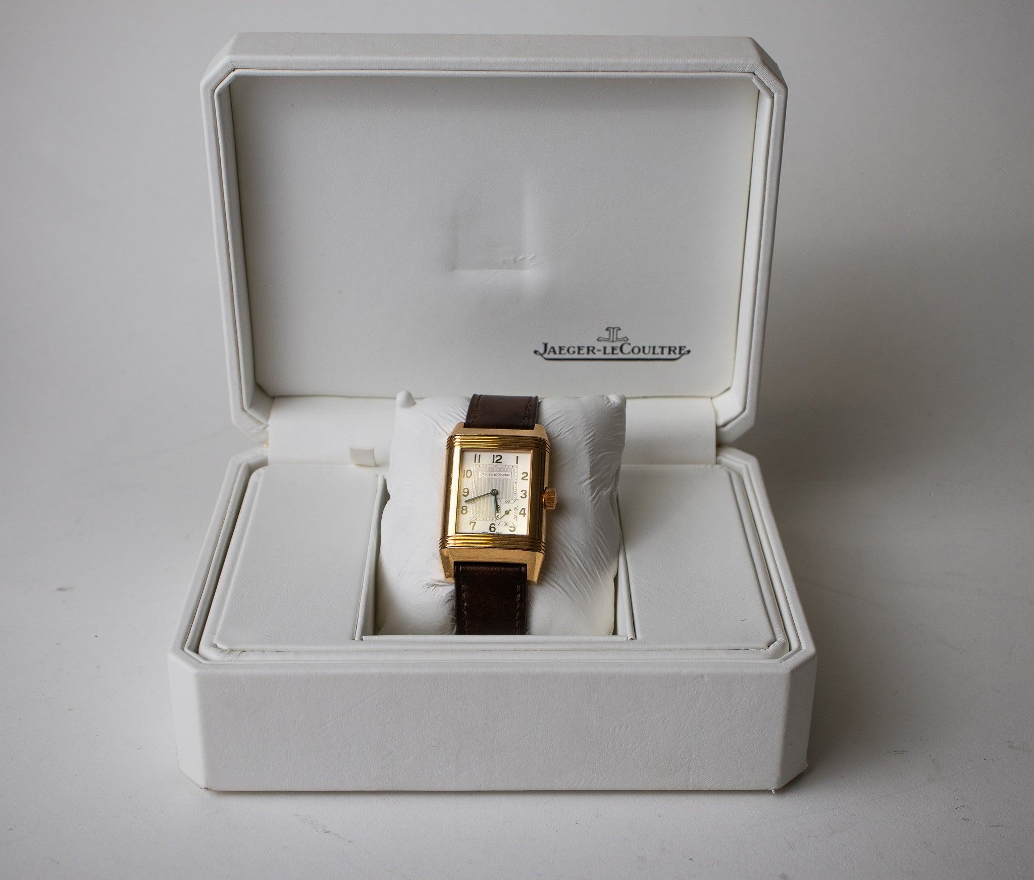 Jaeger-LeCoultre Grande Reverso 240.2.14