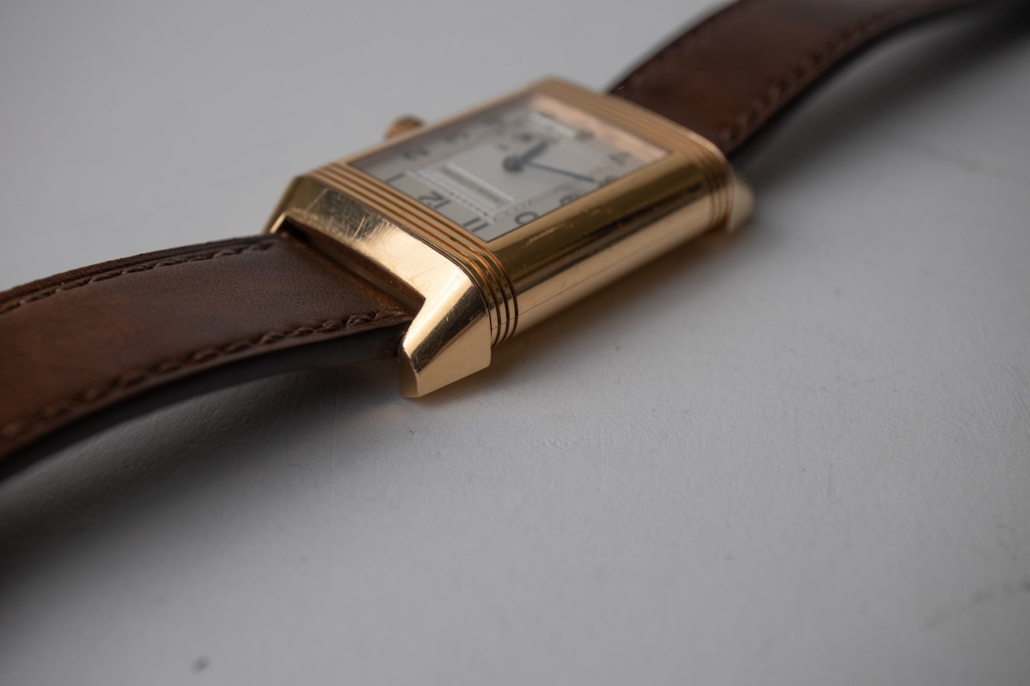 Jaeger-LeCoultre Grande Reverso 240.2.14