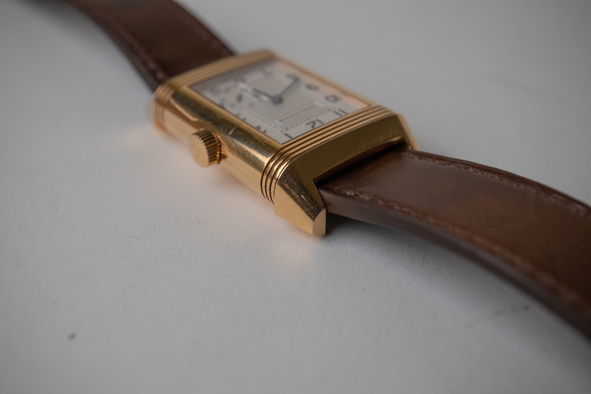 Jaeger-LeCoultre Grande Reverso 240.2.14