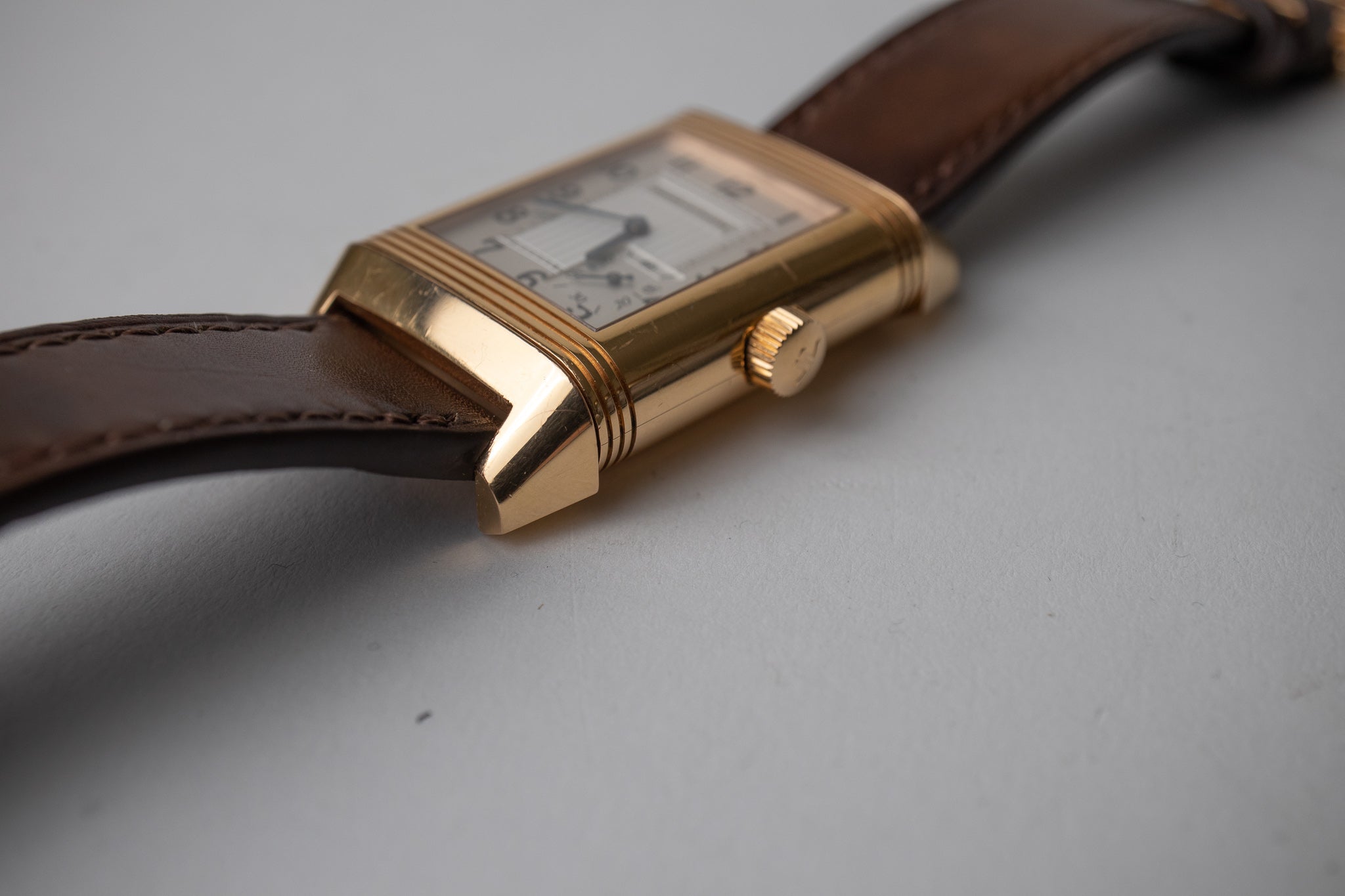 Jaeger-LeCoultre Grande Reverso 240.2.14