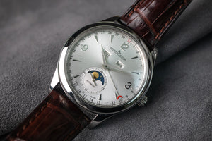 Jaeger Le-Coultre Master Calendar 176.8.12.S