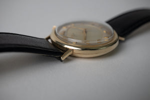 Jaeger LeCoultre Memovox Alarm Ref: 3025