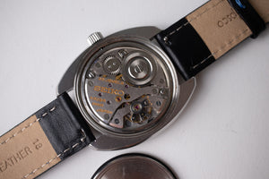 King Seiko 4502-8010 Chronometer