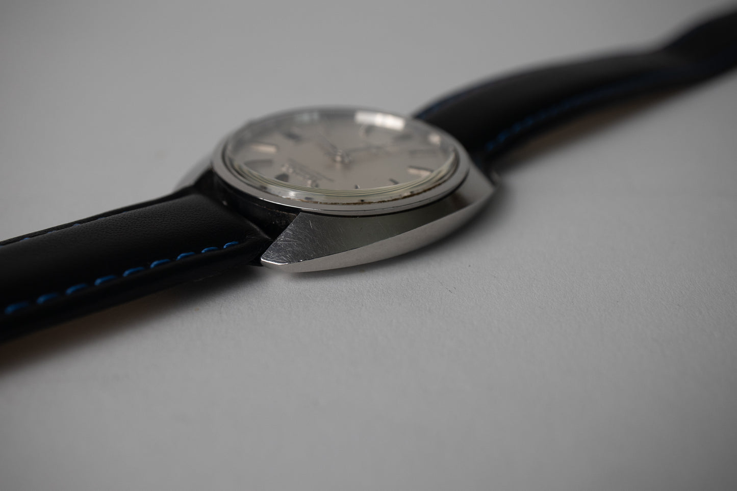 King Seiko 4502-8010 Chronometer