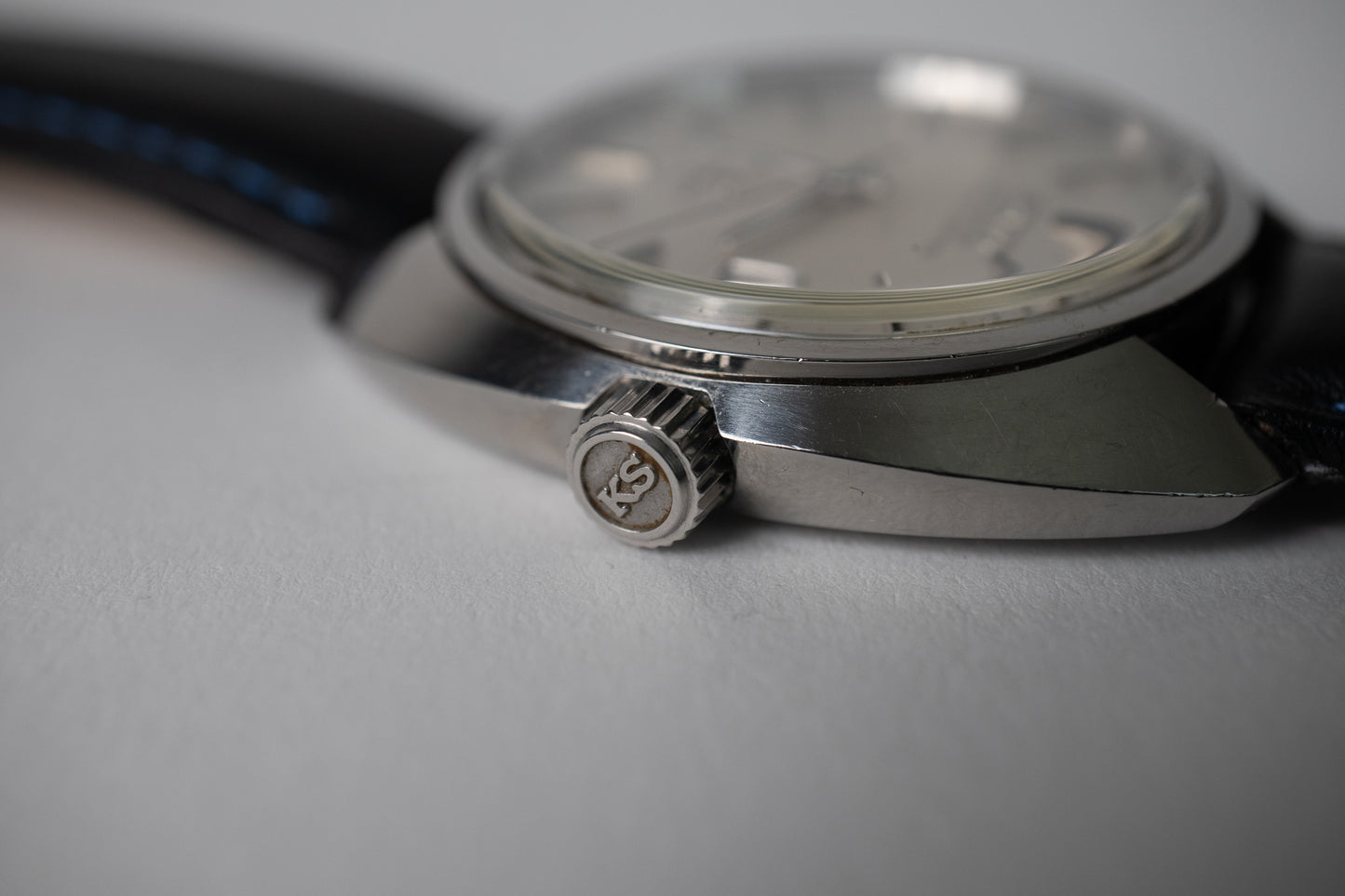 King Seiko 4502-8010 Chronometer