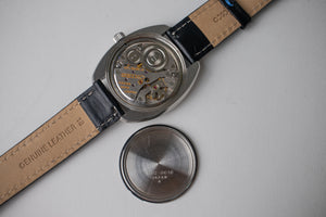 King Seiko 4502-8010 Chronometer