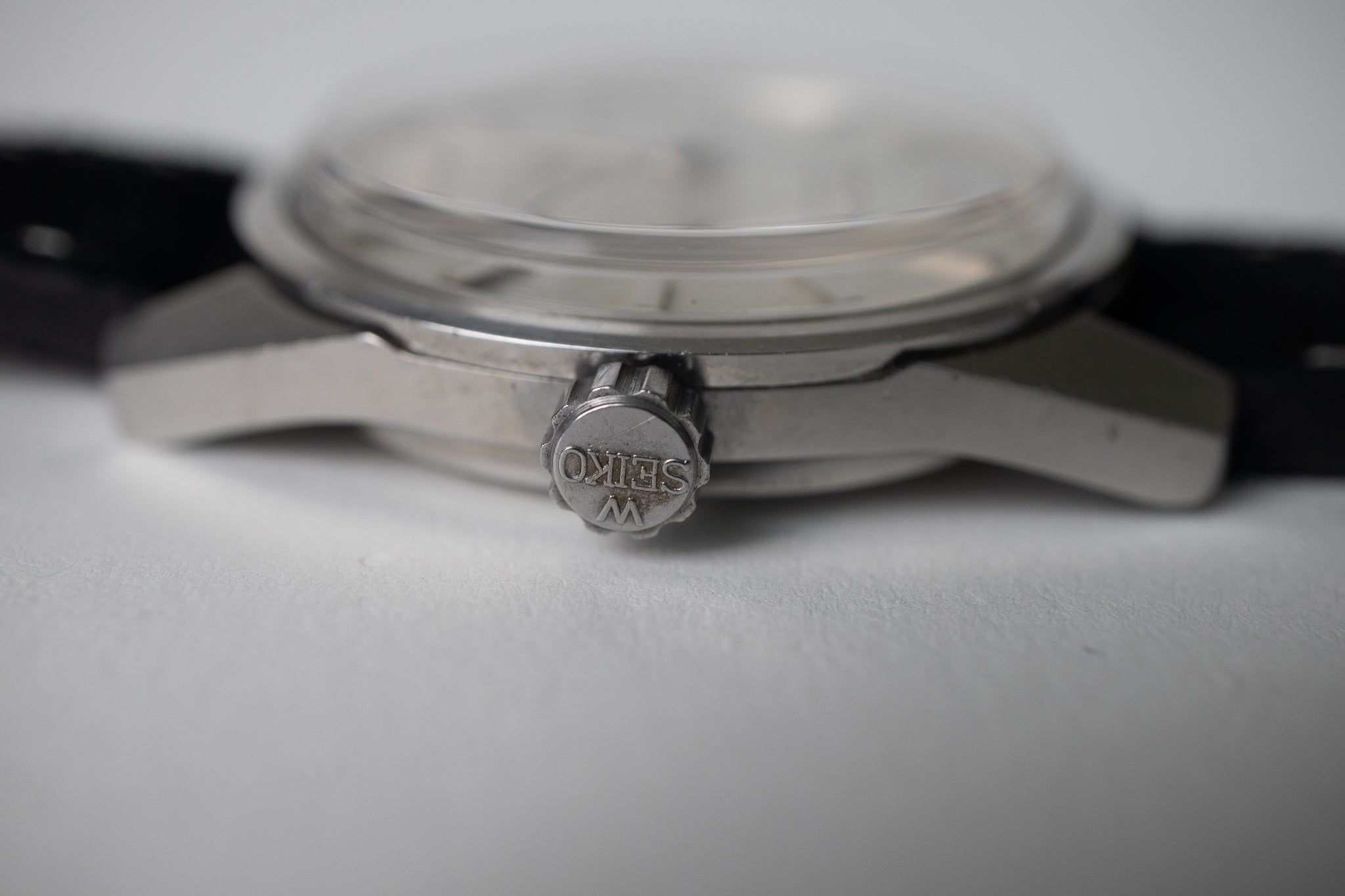 King Seiko 49999 Chronometer