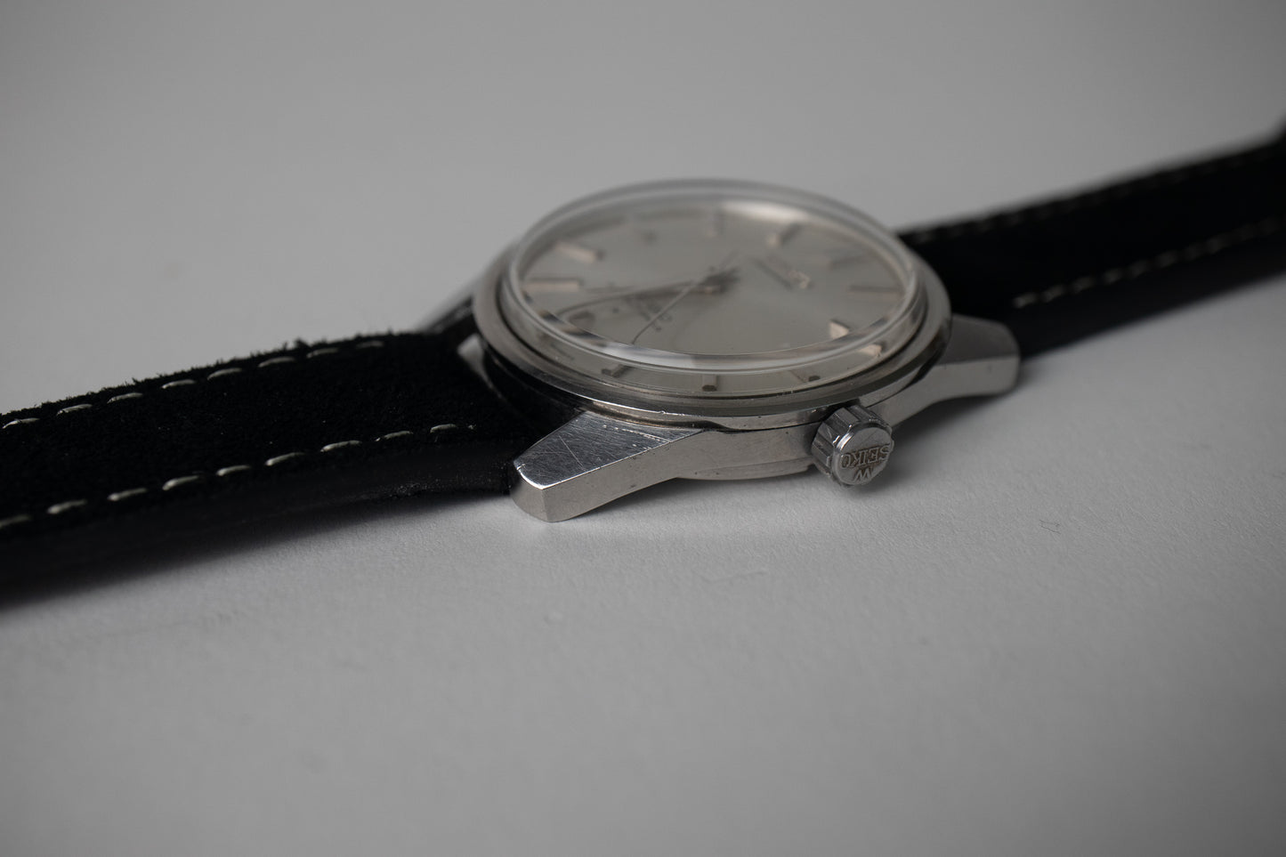 King Seiko 49999 Chronometer