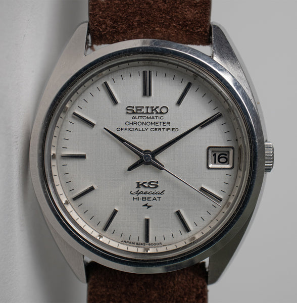 KingSeiko5426-