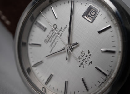 King Seiko 5245-6000