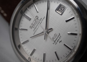 King Seiko 5245-6000