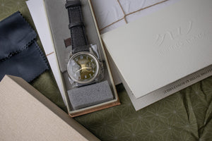Kurono Calendrier ‘Type I’