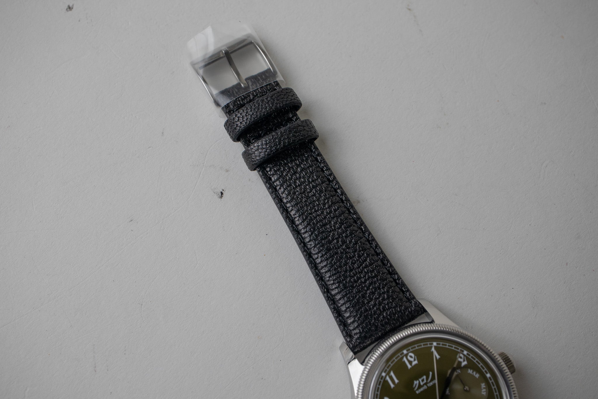 Kurono Calendrier ‘Type I’