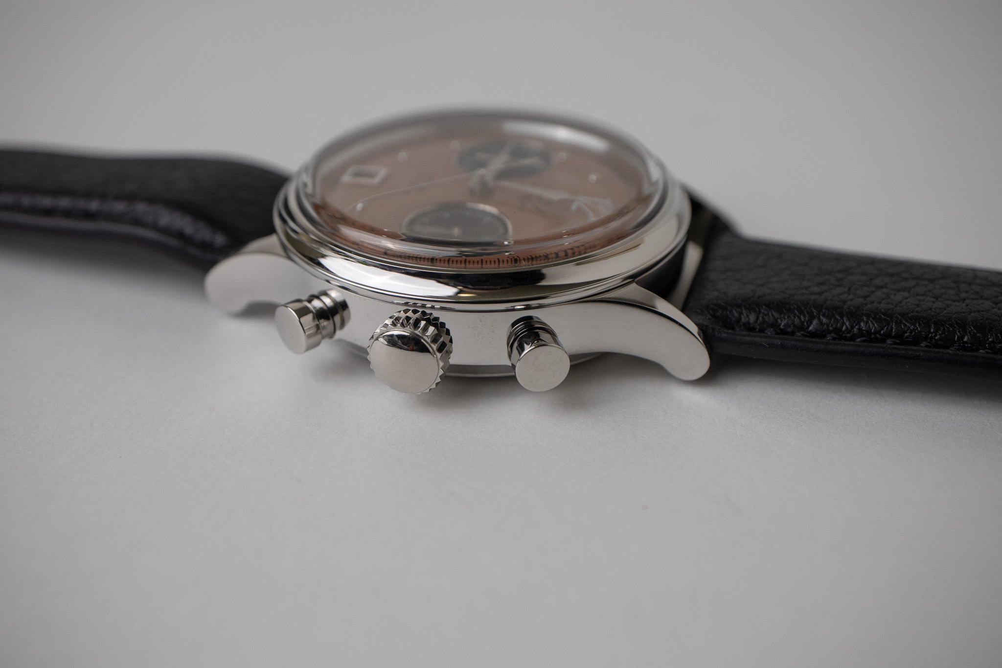 Kurono Chronograph 1 Mk.2 – Belmont Watches