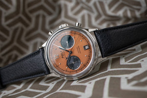 Kurono Chronograph 1 Mk.2